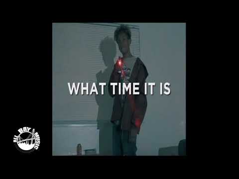Benny - What Time It Is