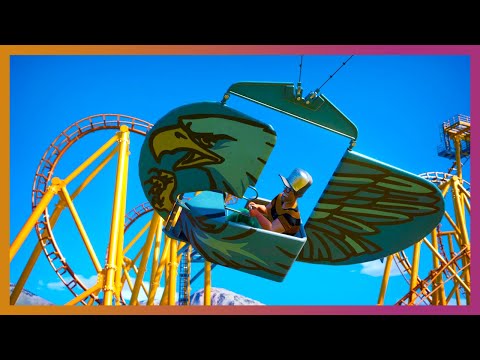 Planet Coaster Download Review Youtube Wallpaper Twitch Information Cheats Tricks - roblox flee the facility molly is the beast youtube
