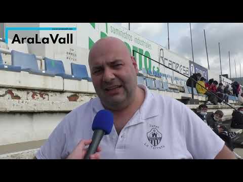 RESUM DEL PARTIT ONTINYENT 1931-UD TAVERNES