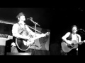 Hey Hey  - Todd Snider - Will Kimbrough - Skipper's Smokehouse - Tampa 12-18-10