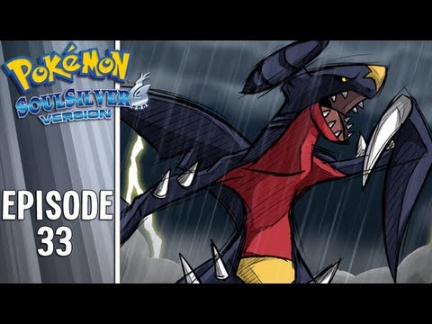 Pokémon Soul Silver Let's Play! | Ep 33 "The Elite 4 Rematches"