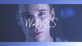 Mr.Probz - Waves (Stefan Tosovic Official Cover)