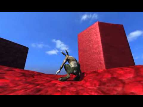 Overgrowth - Better Jumping Physics Mod