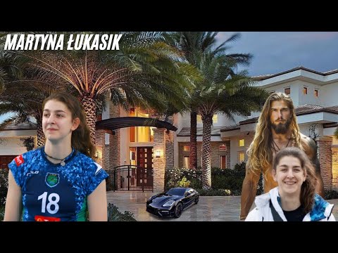 Martyna Łukasik: Poland’s Volleyball Queen | Boyfriend, NetWorth, Lifestyle & Career