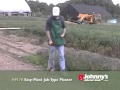 Easy-Plant Jab-Type Planter Jab Planter