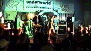 SATANIC SURFERS LIVE IN MONTREAL 1996