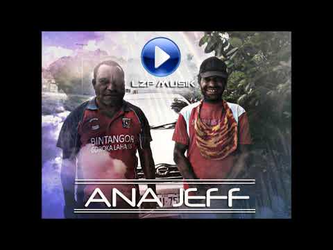 Ana Jeff - Ice Flower
