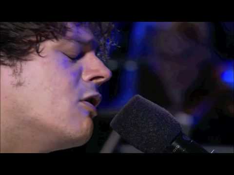Jamie Cullum - Gran Torino (BBC)