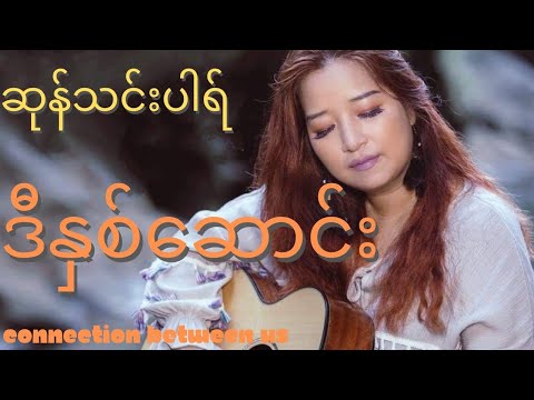 ဒီနှစ်ဆောင်း - ဆုန်သင်းပါရ် (Lyrics Video) (D Hnit Saung - Sung Tin Par ]