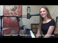 Connie Talbot - Nobody's Fool - Cover by ...