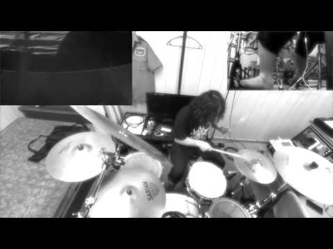 Still Life In Mobile Homes / Only Drum (Cover)