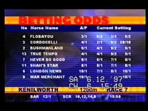 Flobayou Diadem Sprint