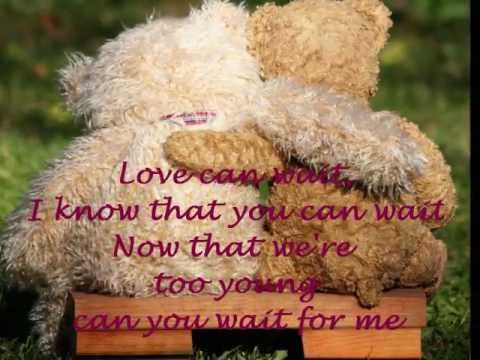 Love Can Wait - Geneva Cruz