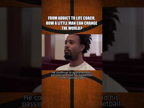 Charm Of Basketball Part 1! DEVIN WILLIAMS TEN000HOURS