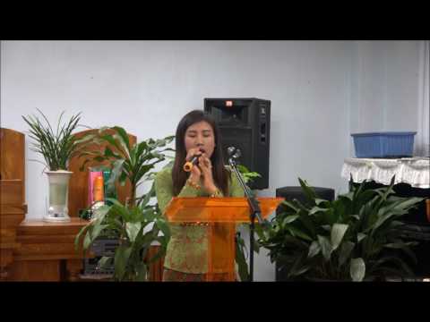 Pathian  Kan lei A Tan Ahcun - Leng Dawt Tha Hnem Tial