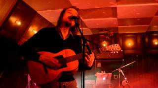 Christian Kjellvander - Slow walk in the country