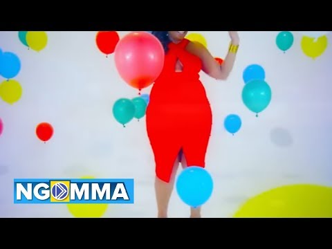 MOYO - Atemi feat  Lady Jaydee (Official Video)