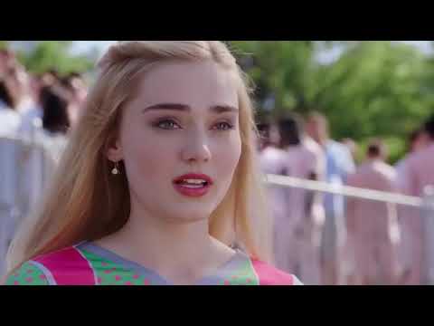 Meg Donnelly, Trevor Tordjman - Stand (From _ZOMBIES)