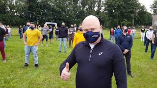 Animex Opole Gaszyn Challenge