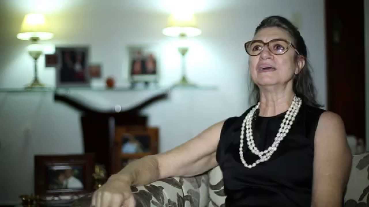 Manoel Bonfim – O Advogado Professor