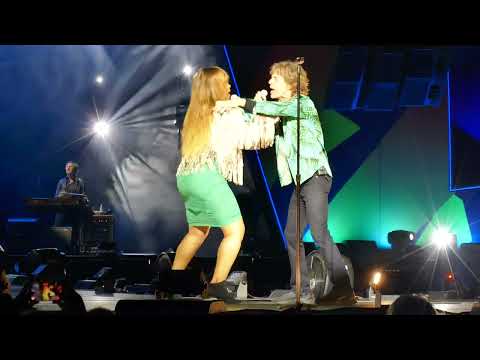 Rolling Stones - Gimme Shelter - Munich Olympiastadion 2022-06-05