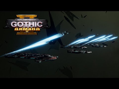 New Season, New Changes; Battlefleet Gothic Armada 2