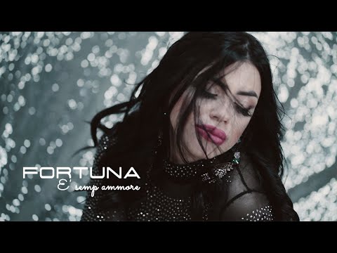 Fortuna - E' semp ammore (Video Ufficiale 2023)