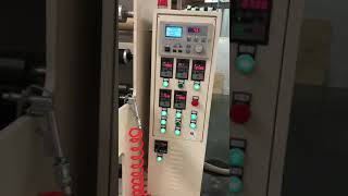 MÁY THỔI MÀNG ĐA LỚP PP, CPP