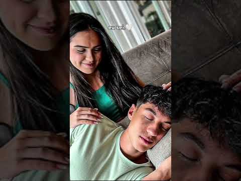 Ela tem o amor verdadeiro!! #Cavi #fyy #edit #casal #amor #edits