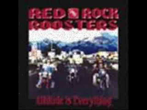 RED ROCK ROOSTER RED ROCK ROOSTER
