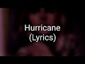 Bridgit Mendler - Hurricane (Lyrics)