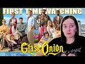 Glass Onion (2022) | Movie Reaction | First Time Watching | Better Than Knives Out?!