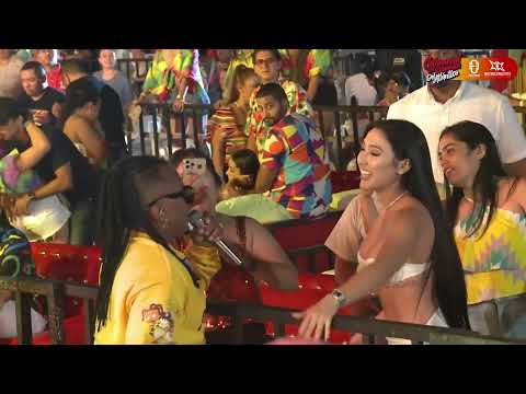 Los Trapitos Al Agua - Mr Black