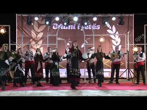 VALLE  KOLONJARE - GRUPI I KOLONJES