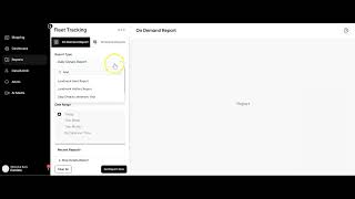 8. Learn AVL 4.0: How to Get On Demand Reports