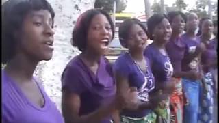Grupo Coral Jerusalem Ou Yesu Nasemwa Grupo Coral Jerusalem Ou Yesu Nasemwa