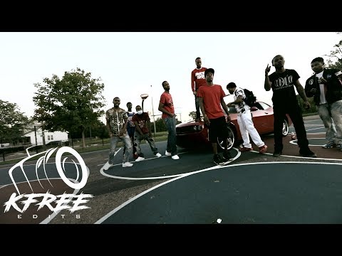 Smokecamp Shooter x Money Hungry - 23 (Official Video) Shot By @Kfree313