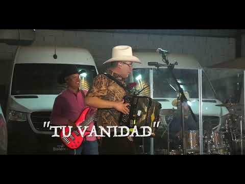 Tu Vanidad - Elías Medina & Akilatados