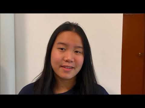 Vania Chow winner Fiction Group 4 - HKYWA 2020