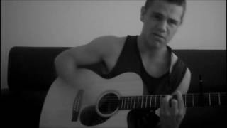 Escape (Acoustic) - RJ Hemsworth