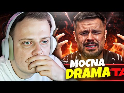 NITRO OGLĄDA MOCNY FILM: ZGRZYT - ODKLEJONY TAKEFUN GADA GŁUPOTY