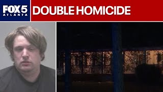 Updates on 'horrific' double murder in Coweta County | FOX 5 News