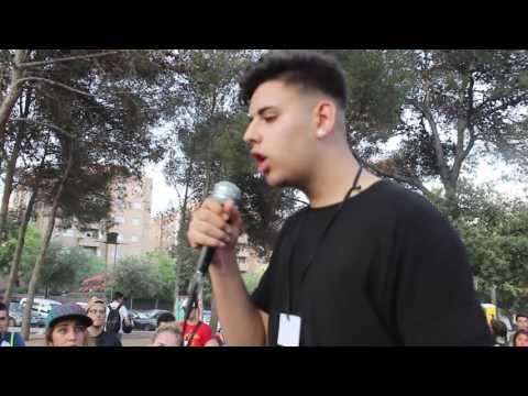 CASTEFA BATTLE - DASH VS MESUT [8VOS]