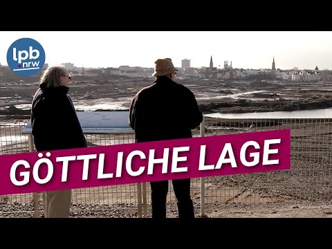 Göttliche Lage