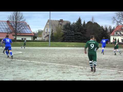 Blau-Weiß Empor Deutsch-Ossig