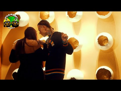 KNUCKLES BRIMM - BY YOUR SIDE (Official Video) | DIR. WILDMONEY VISUALS