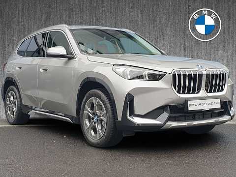 BMW X1 xDrive30e xLine - Image 2