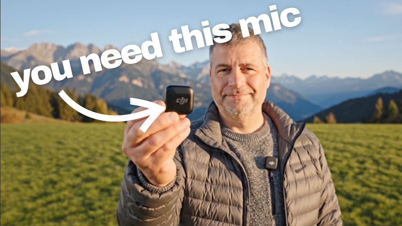 The $79 Secret: Why the DJI Mic Mini is the Best Value in 2026