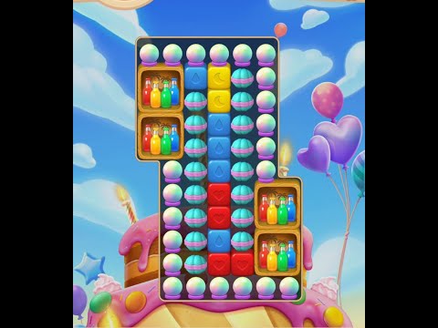 TOON BLAST level 8333