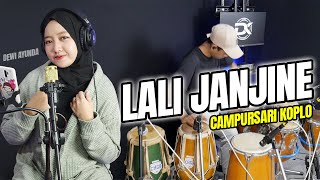 Download lagu LALI JANJINE VERSI KOPLO DEWI AYUNDA KALIAN PASTI ... mp3